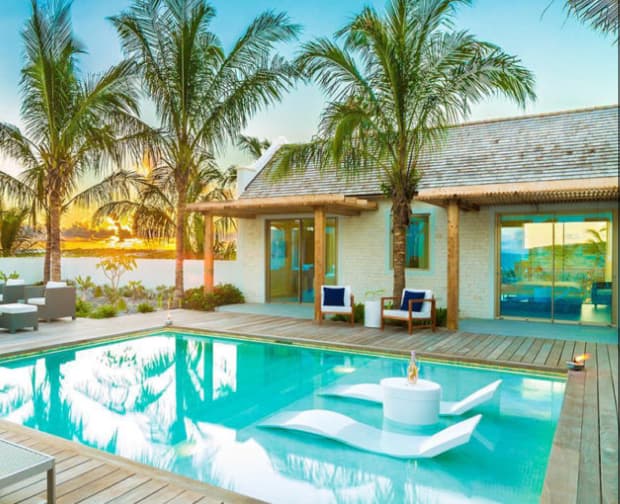 Trips for Two