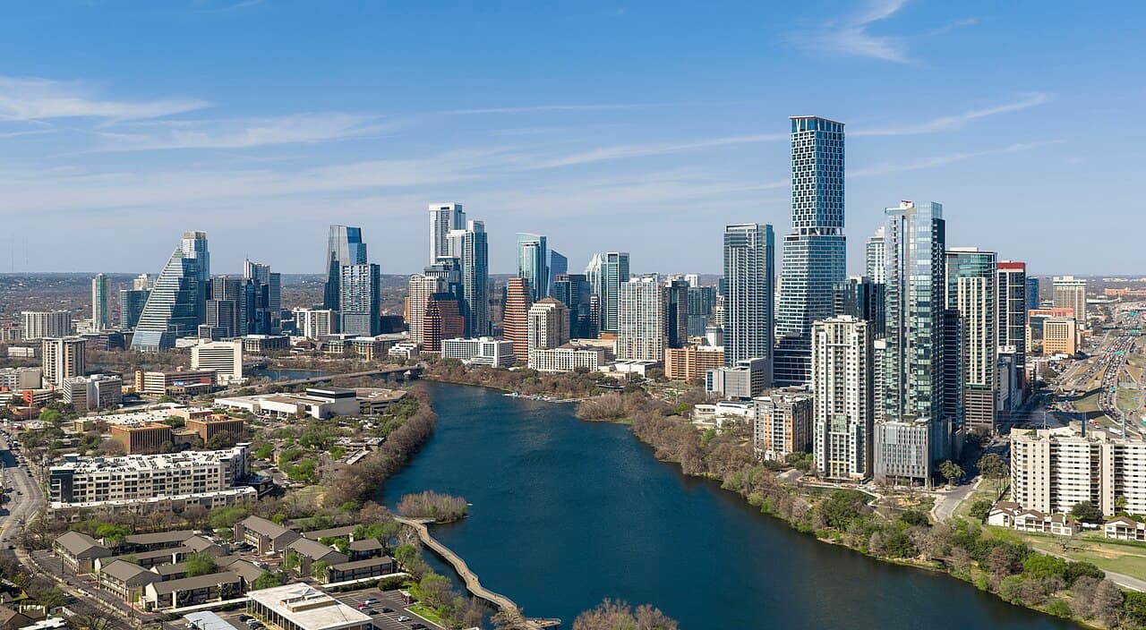 Austin