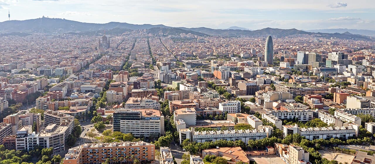 Barcelona