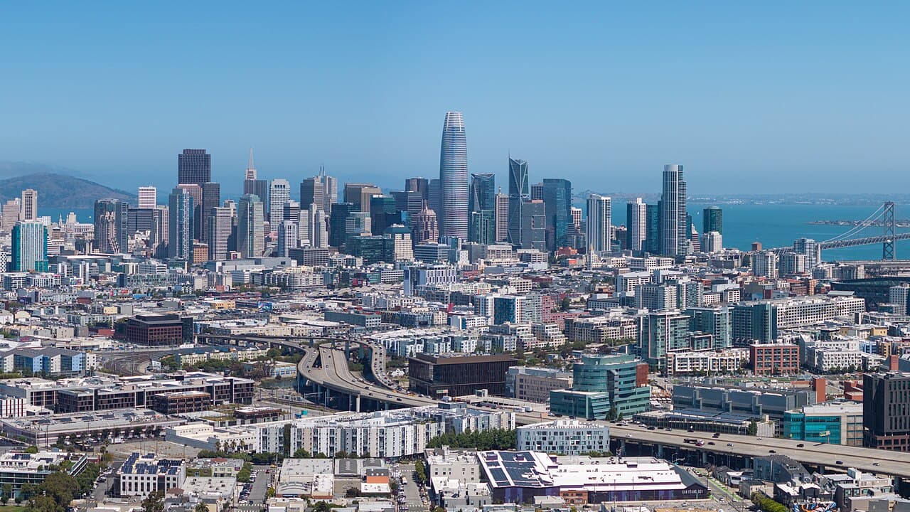 San Francisco