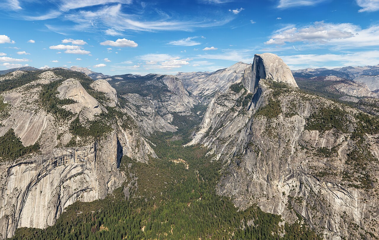 10 Top Hiking Trails in California