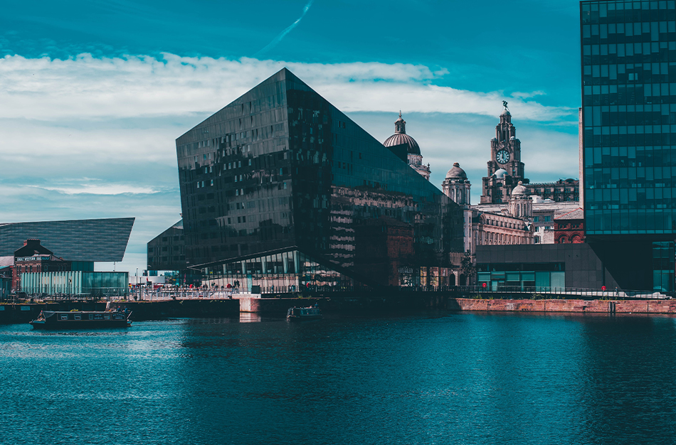 most popular tourist attractions in liverpool