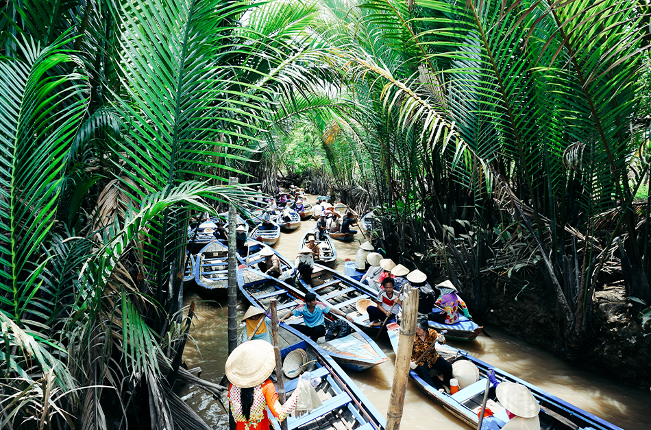 top 10 tourist destinations in vietnam