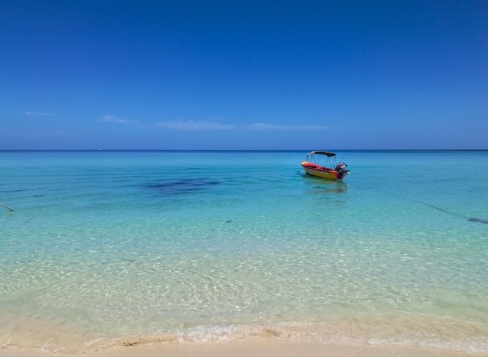 tourist destinations in jamaica