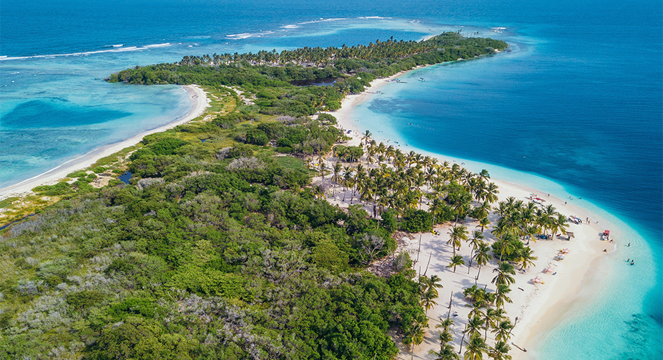 popular tourist locations in venezuela