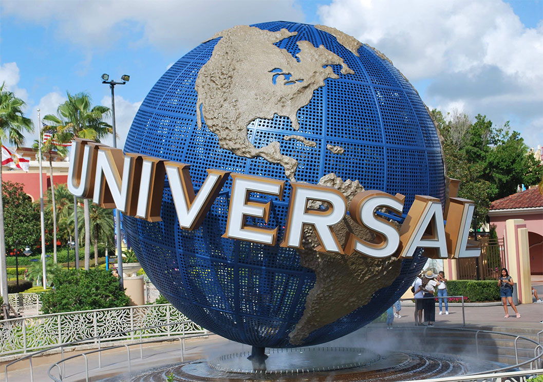Head to Universal Orlando Resort for an Unforgettable Adventure