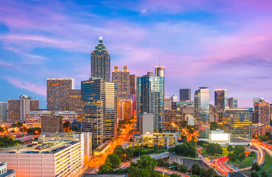 10 Best Places to Visit in Atlanta