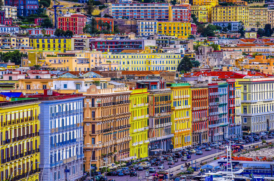 10 Things to Do in Naples, Italy For Day Trips