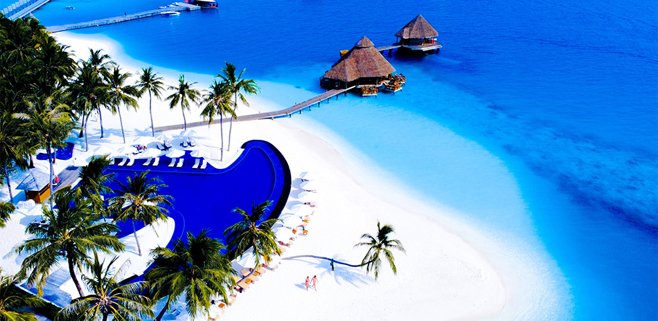 Top 10 Travel Destinations in Maldives