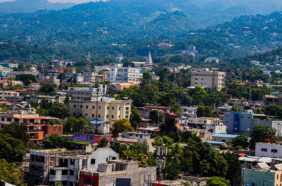 tourist destination haiti