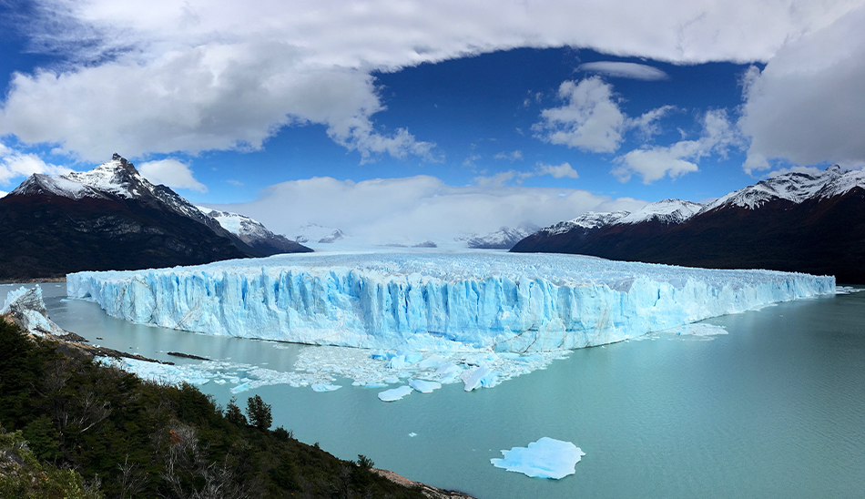 Top 10 Travel Destinations in Argentina