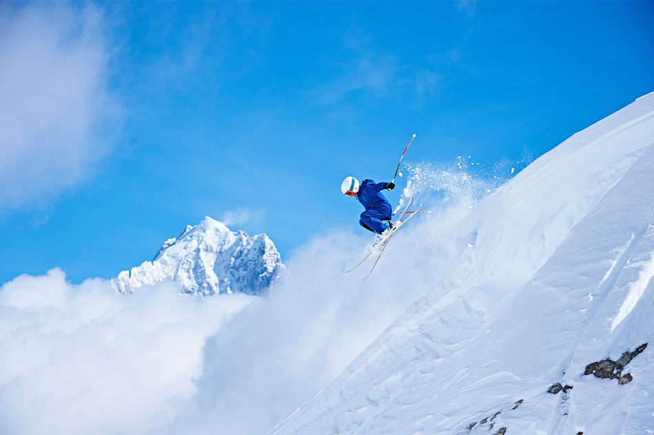10 Best Ski Resorts in the World