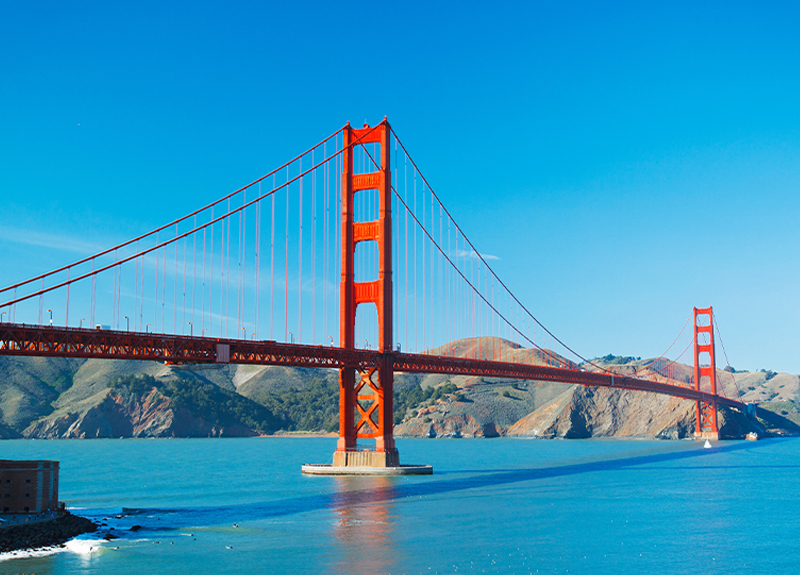 The Best Places to Visit in San Francisco