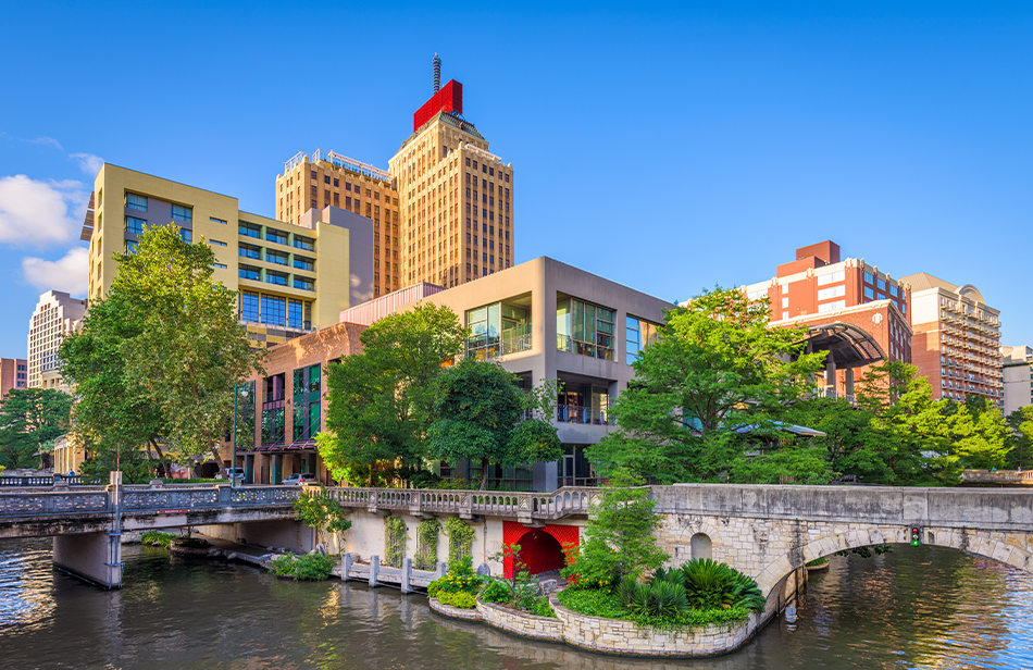 Top 10 Travel Destinations in San Antonio, USA