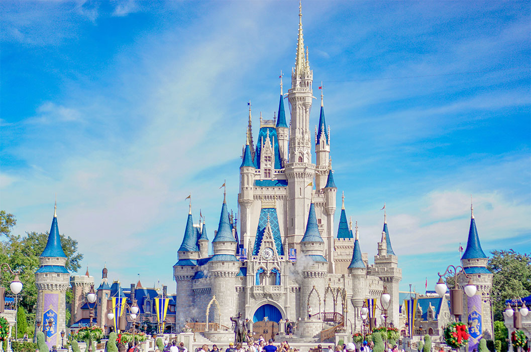 2022 Summer Start Your Orlando Disney Vacation