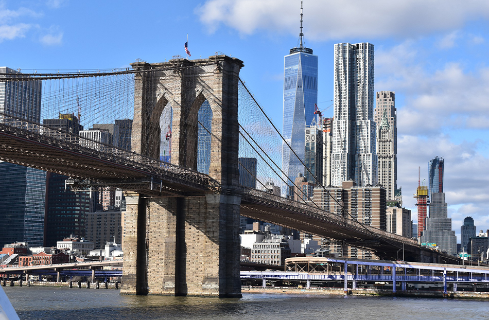 8 Top-Rated Attractions & Things to Do in Brooklyn, NY