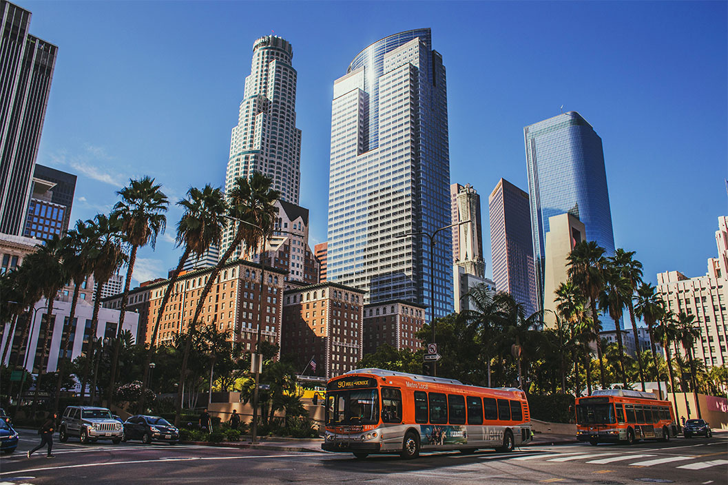 Los Angeles Travel Tips