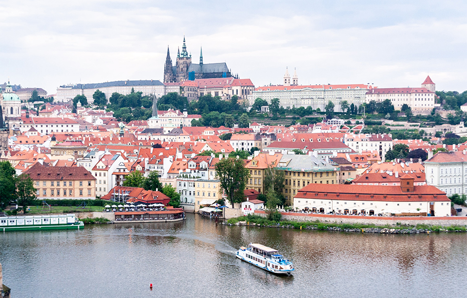Top 10 Travel Destinations in the Czech Republic