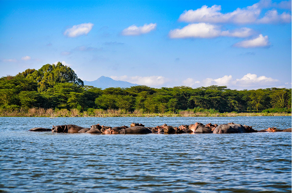 8  Best Lakes in Africa