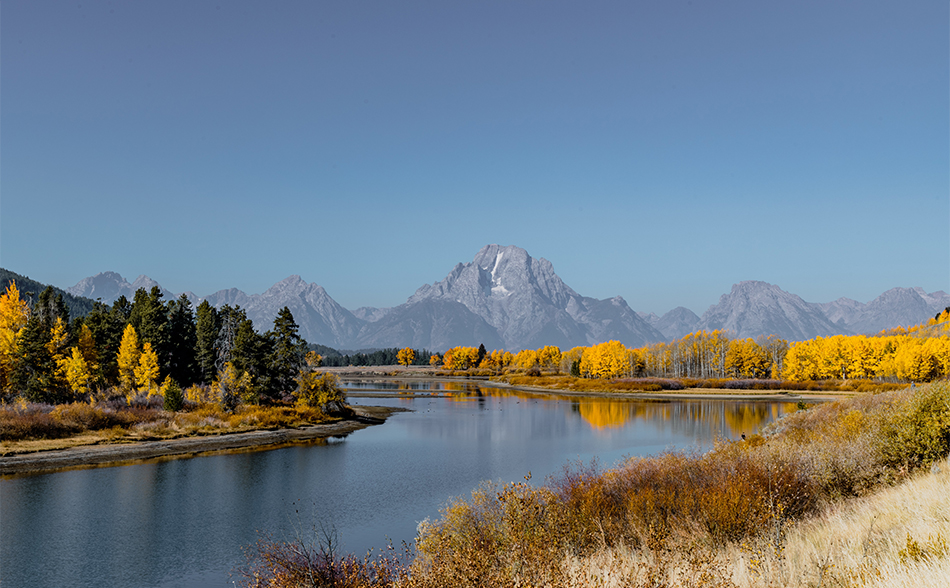 10 Top-rated Tourist Attractions in Wyoming