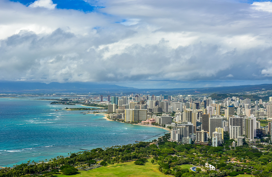 Top 10 Travel Destinations in Honolulu