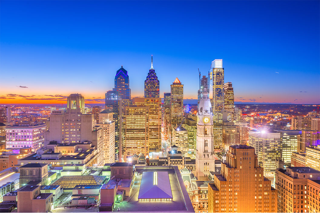 Philadelphia's Historical and Culinary Attractions
