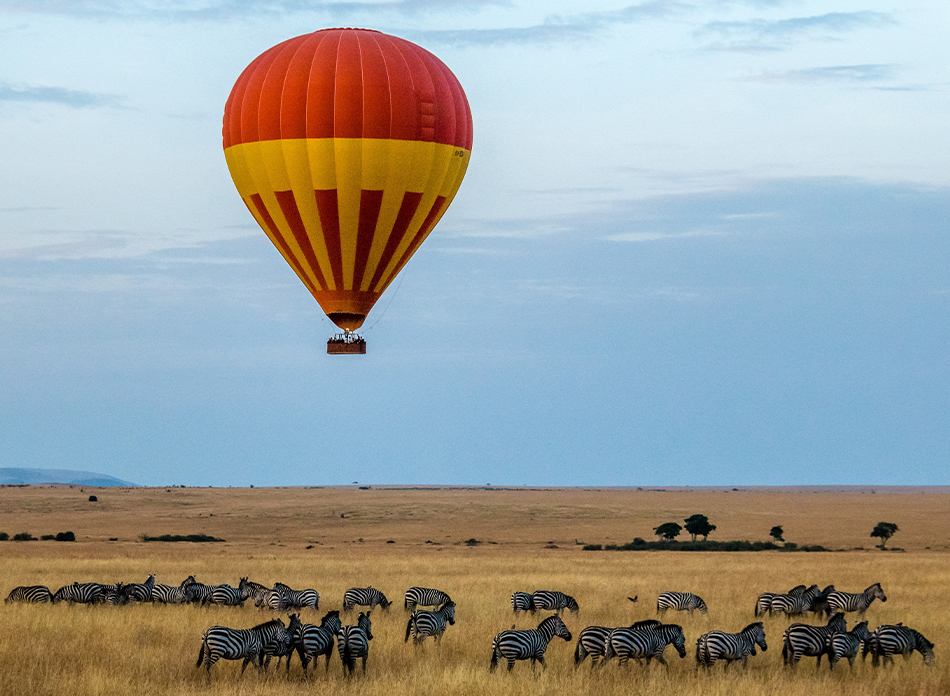 Top 8 Tourist Attractions attraction in Kenya