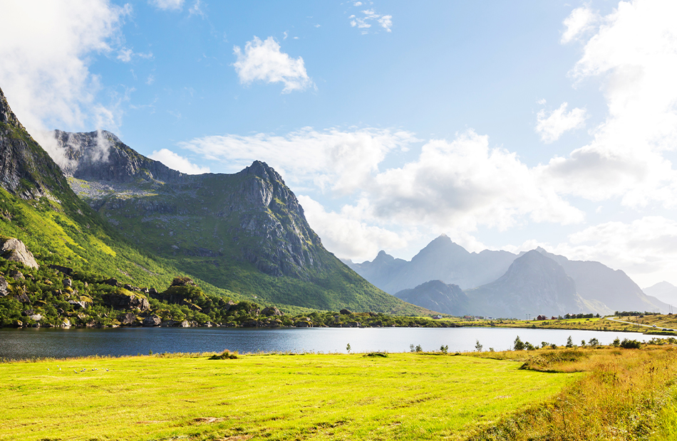 10 Best Things to Do in Norway