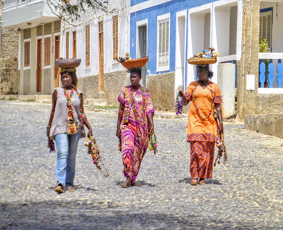Top 6 Tourist Attractions in Cape Verde