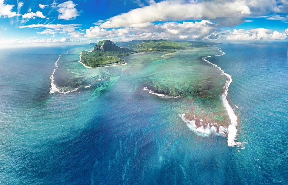 Top 8 Tourist Attractions in Mauritius