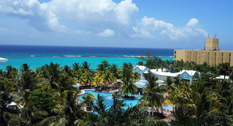 Top 10 Travel Destinations in Jamaica