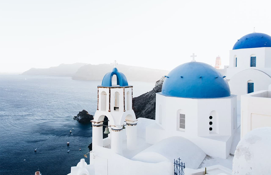 10 Top Tourist Attractions in Greece