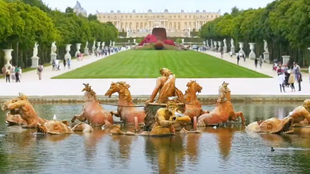 versailles0509